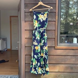 Old Navy Beautiful Summer Midi Dress